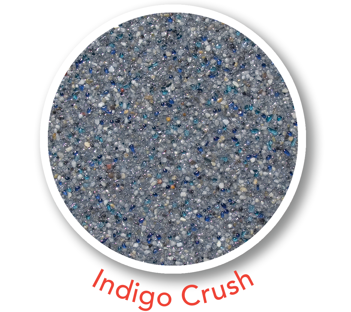 Indigo Crush